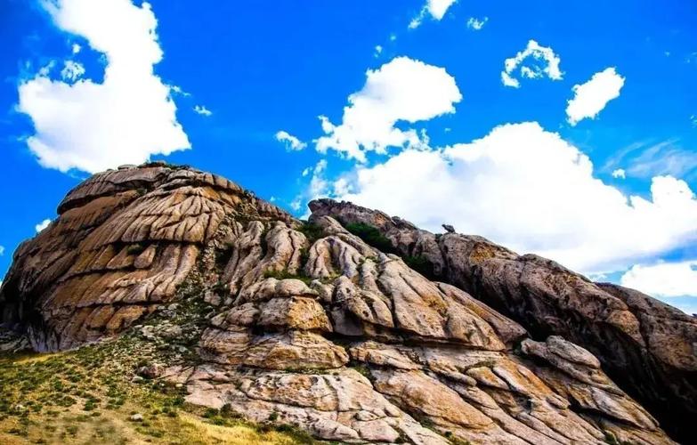 巴林左旗旅游景点有哪些