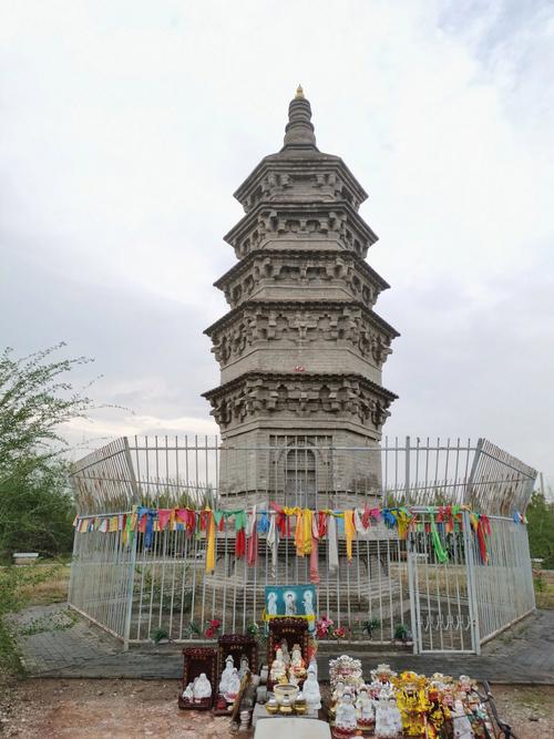 巴林左旗旅游景点有哪些