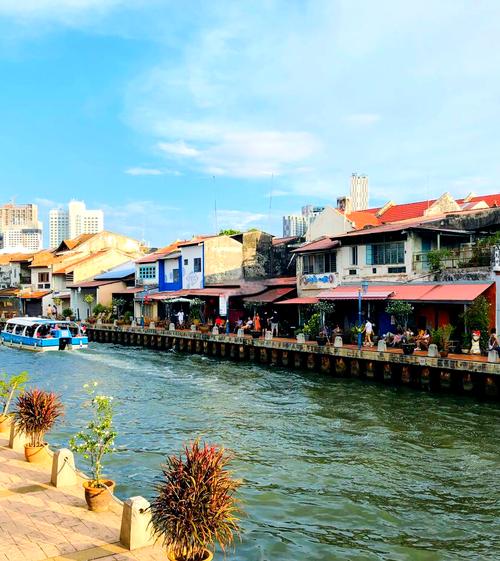 马来西亚著名的旅游景点