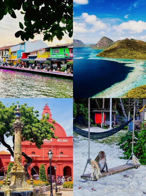 马来西亚著名的旅游景点