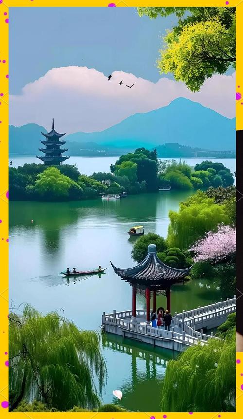 江西清明节旅游景点推荐