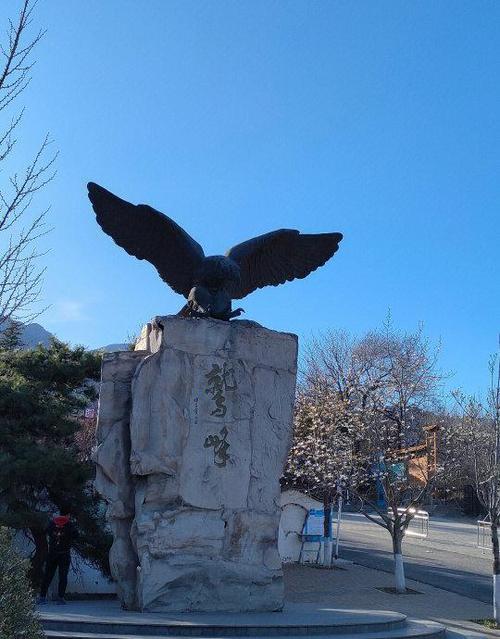 鹫峰国家森林公园攻略