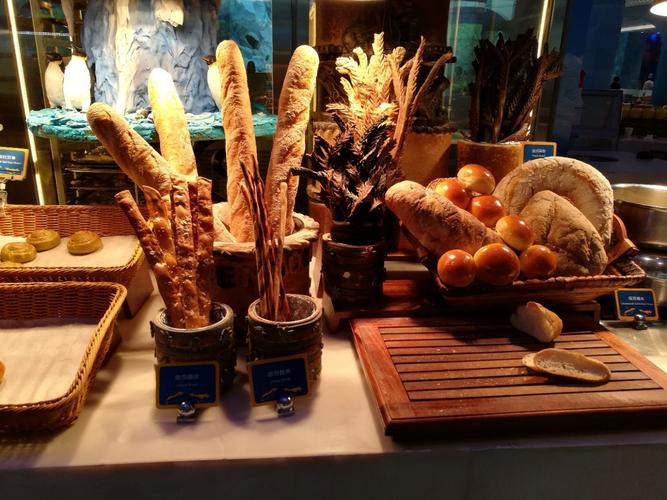 珠海企鹅酒店附近美食