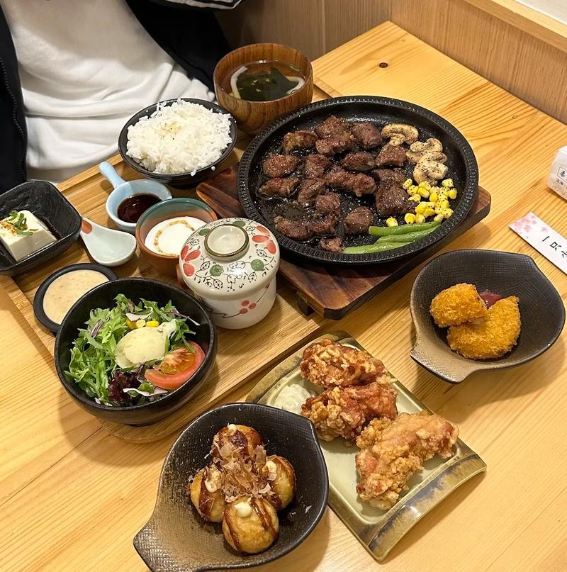 东北财经大学附近美食