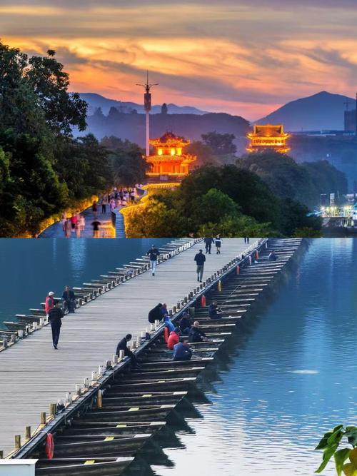 江西赣州有什么旅游景点