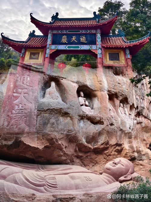 江西赣州有什么旅游景点