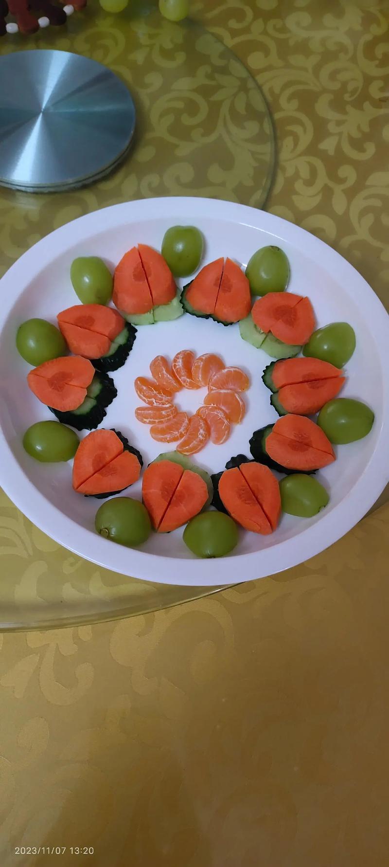 小学生美食节做什么好
