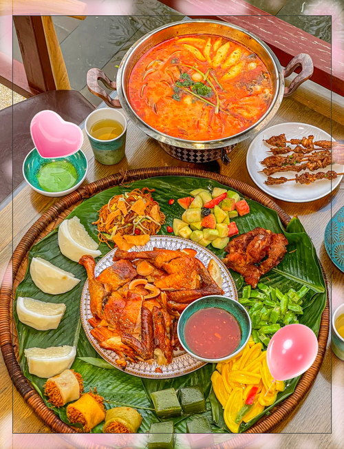 三亚哪里有好吃的美食