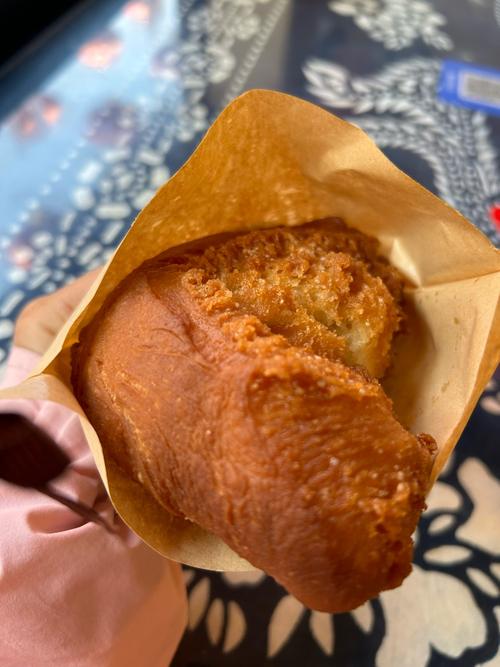 宁波南塘老街必吃美食