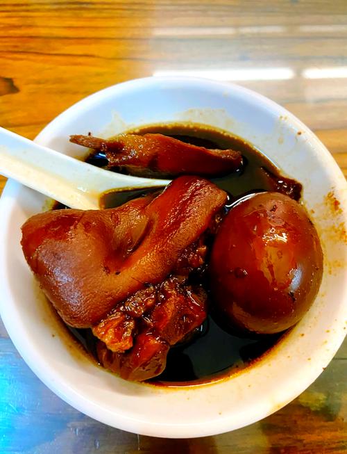 上下九步行街美食攻略