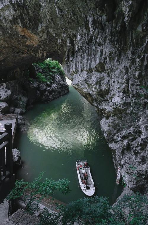 贵州毕节旅游景点攻略