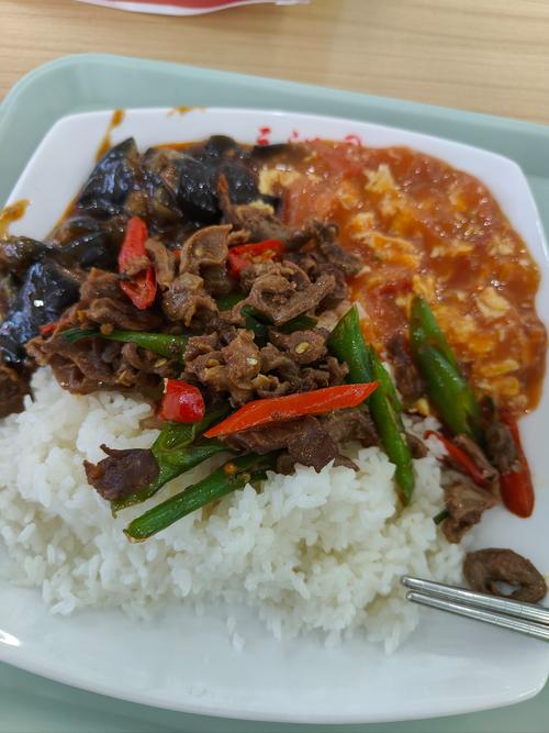 福建农林大学附近美食