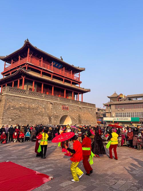 河北邢台有什么旅游景点