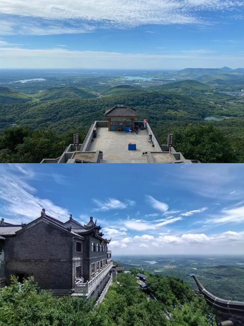 离我最近的免费旅游景点