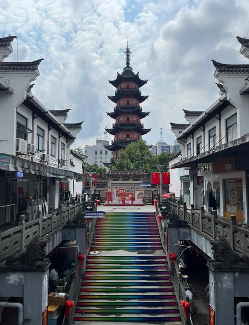 宁波好玩的旅游景点推荐