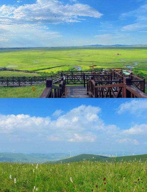 坝上草原旅游攻略2天