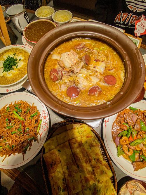 沈阳的特色美食是什么