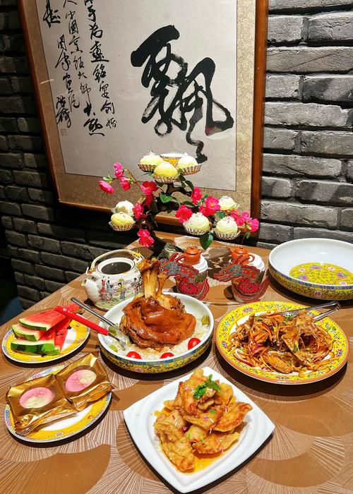 沈阳的特色美食是什么