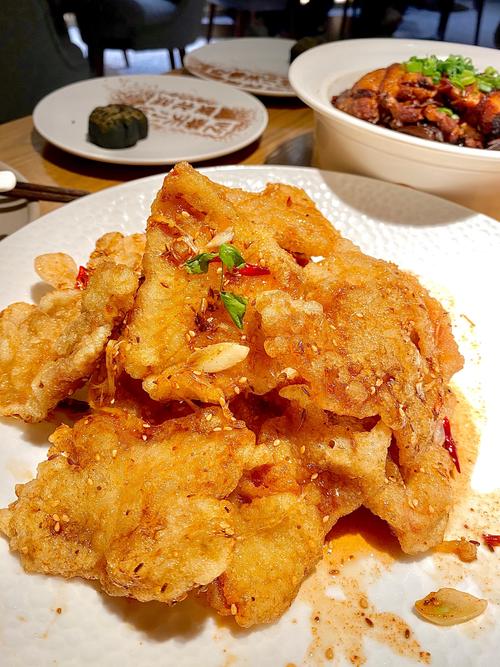 沈阳的特色美食是什么