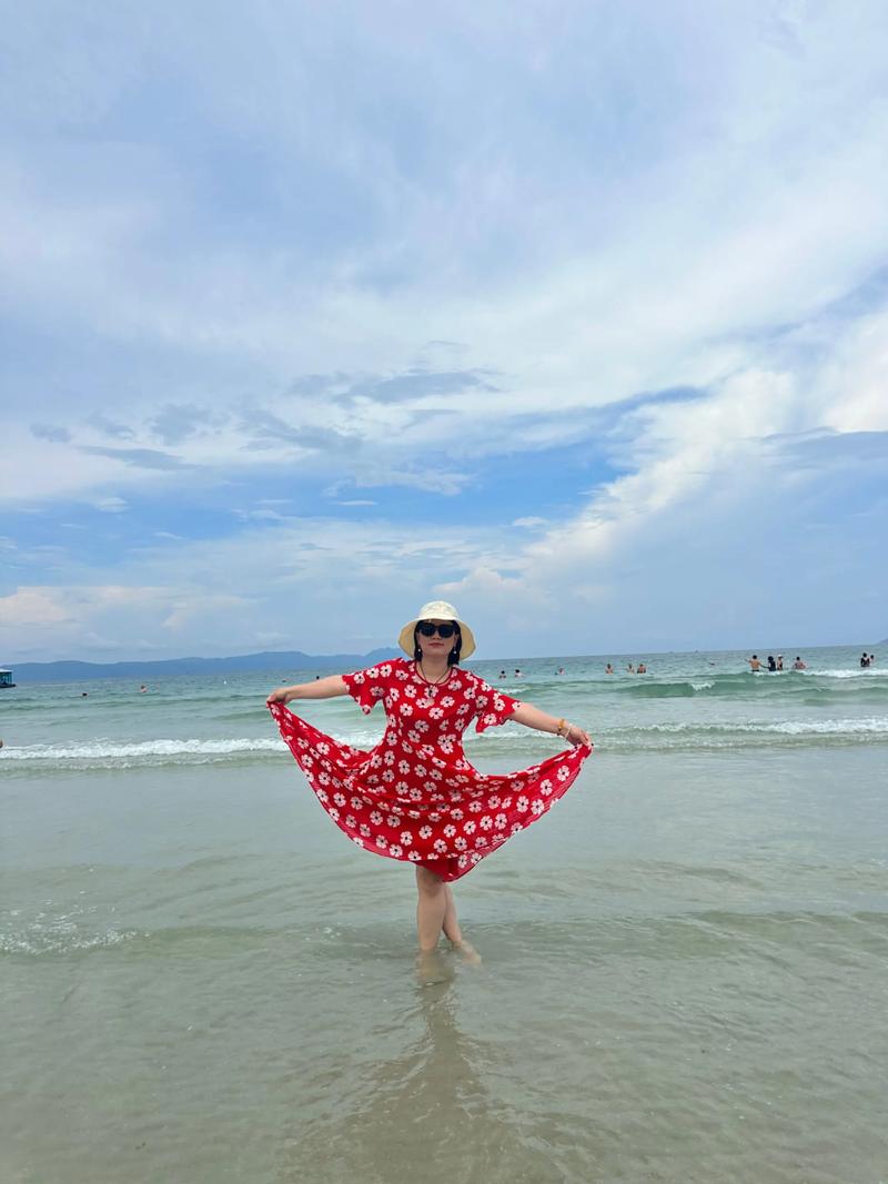 越南芽庄旅游攻略穿衣