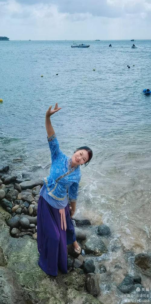 越南芽庄旅游攻略穿衣