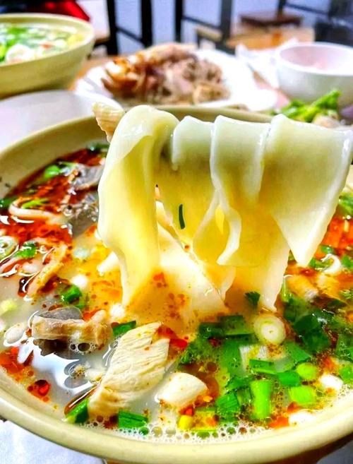 许昌有什么好吃的美食