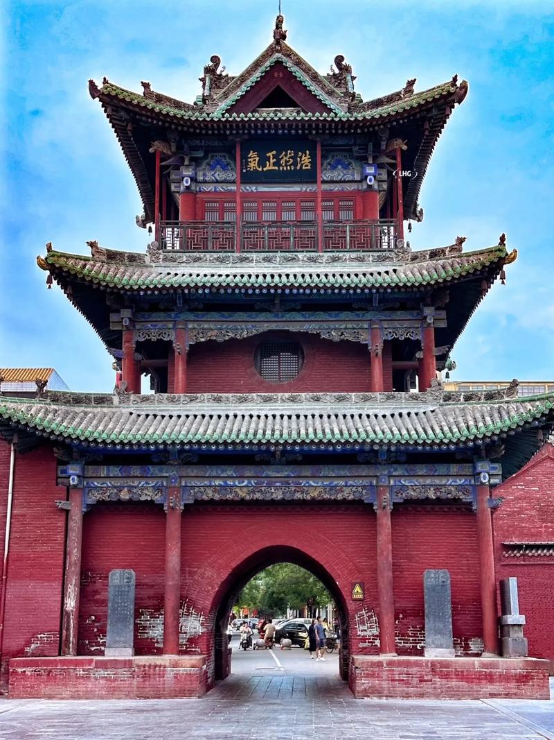 山西临汾有什么旅游景点