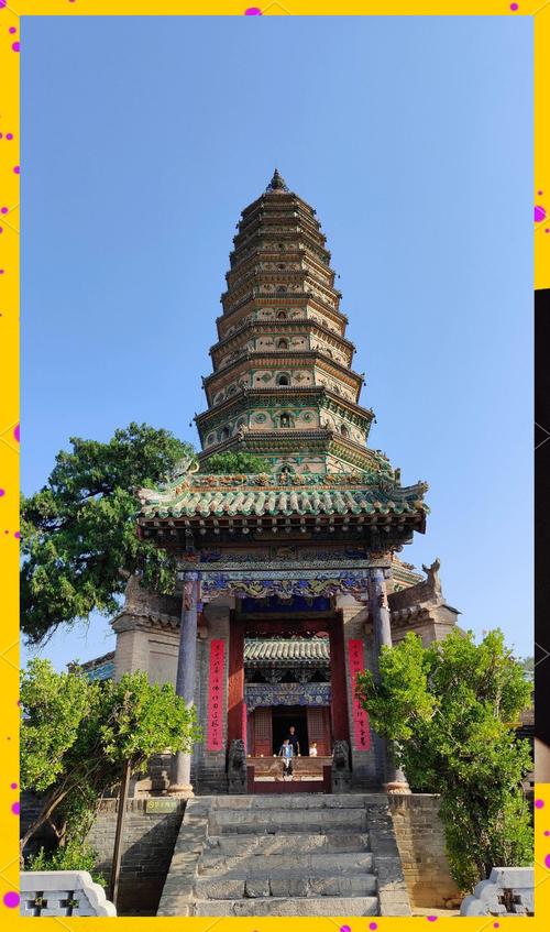 山西临汾有什么旅游景点