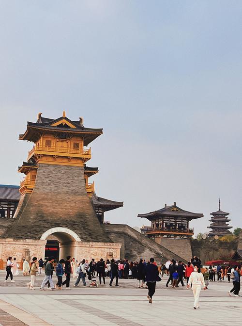 湖北襄阳有哪些旅游景点