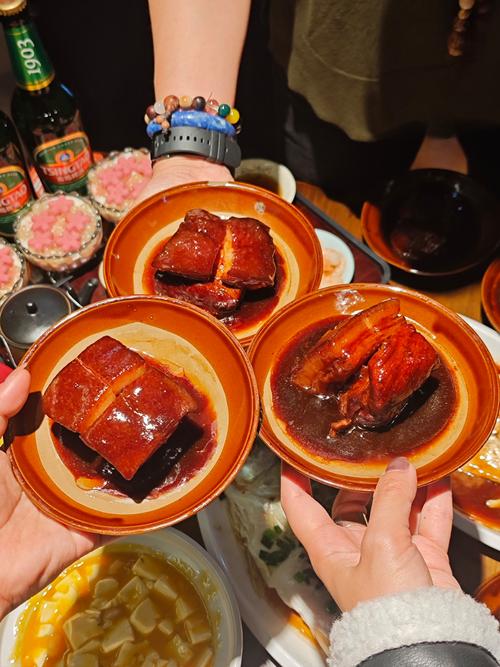 杭州西湖文化广场美食