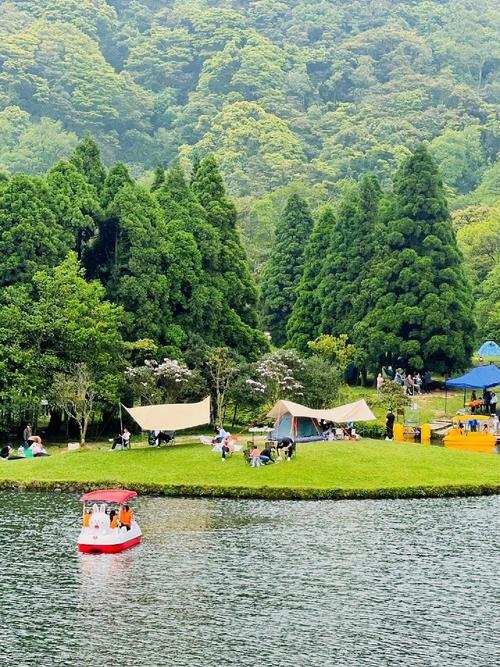 广西大容山自驾游攻略