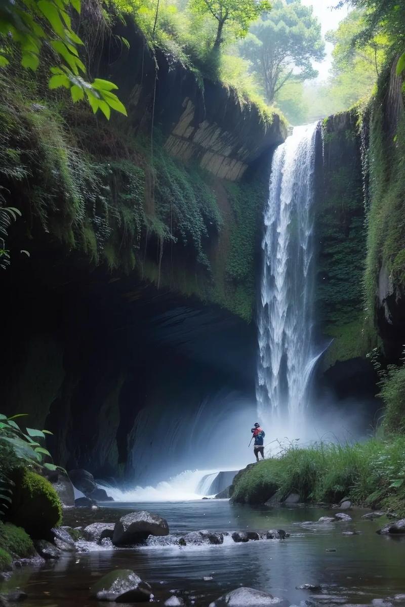 广西大容山自驾游攻略