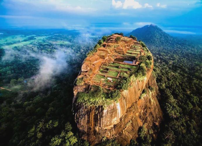 斯里兰卡有哪些旅游景点