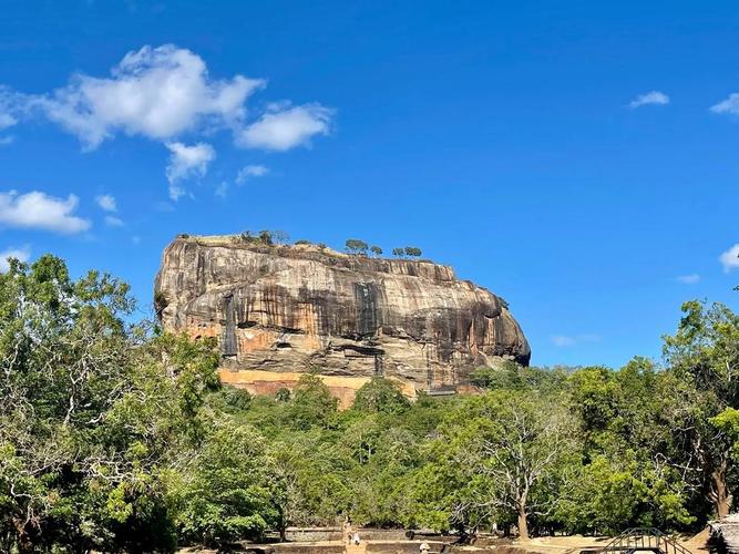 斯里兰卡有哪些旅游景点