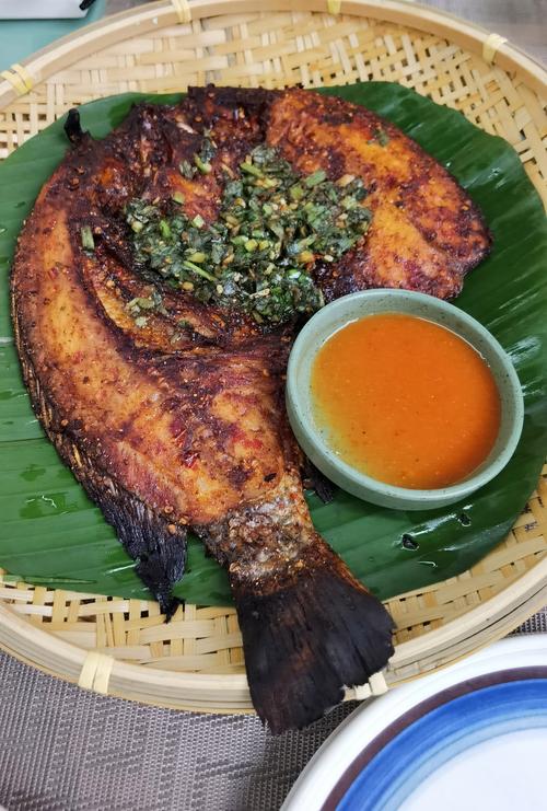 云南的特色美食有哪些