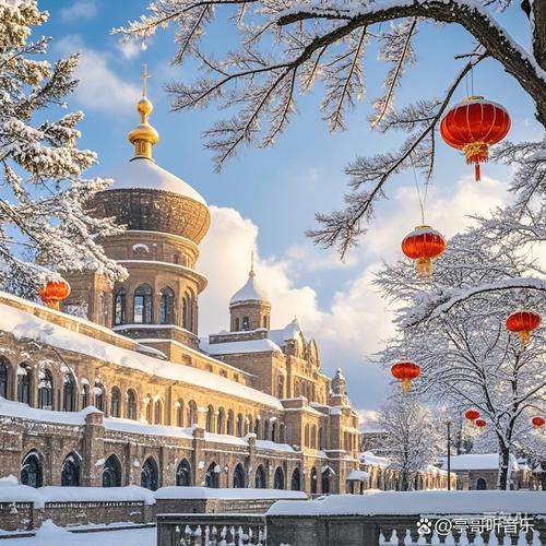 冬季哈尔滨旅游景点大全