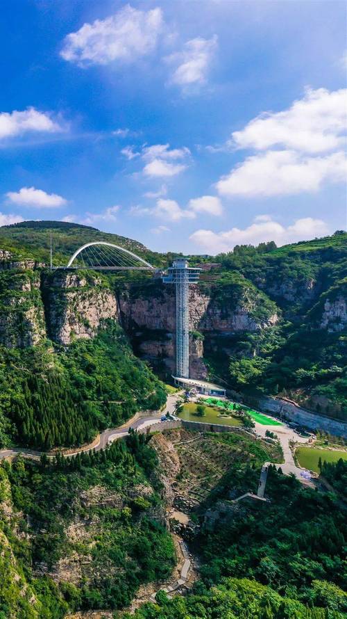 淄博免费旅游景点一日游