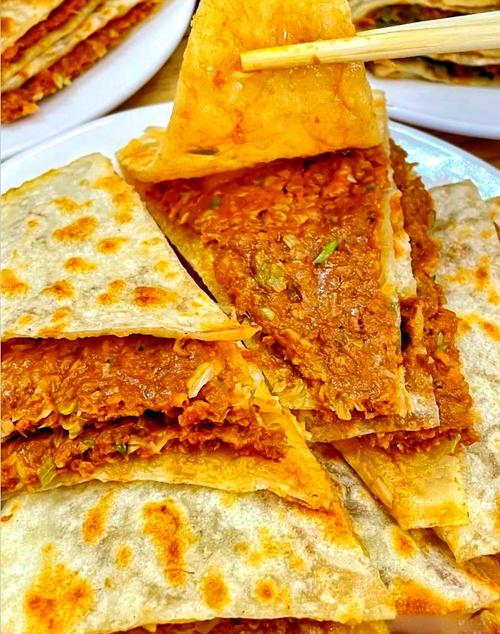 廊坊市区十大必吃美食