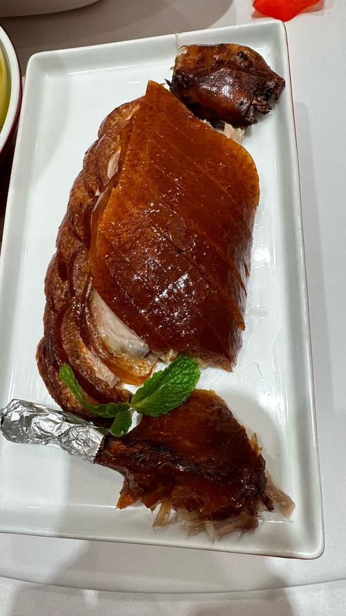 北京有什么好吃的美食