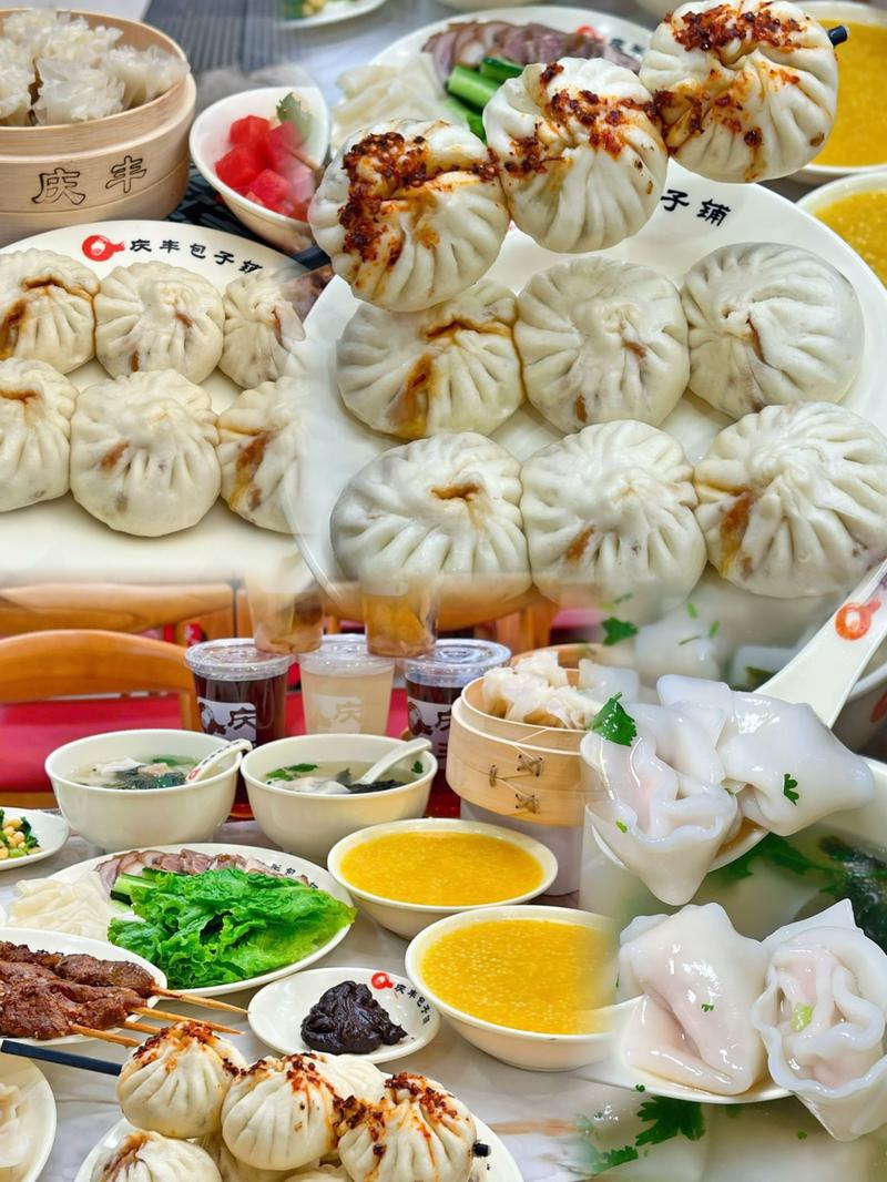 北京有什么好吃的美食