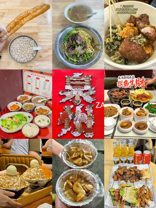 泉州有什么好吃的美食