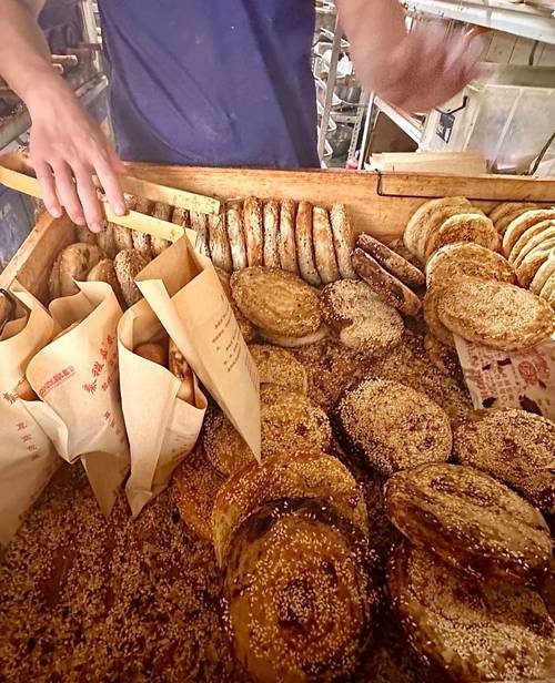 山东特色美食小吃有啥