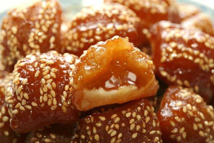 山东特色美食小吃有啥