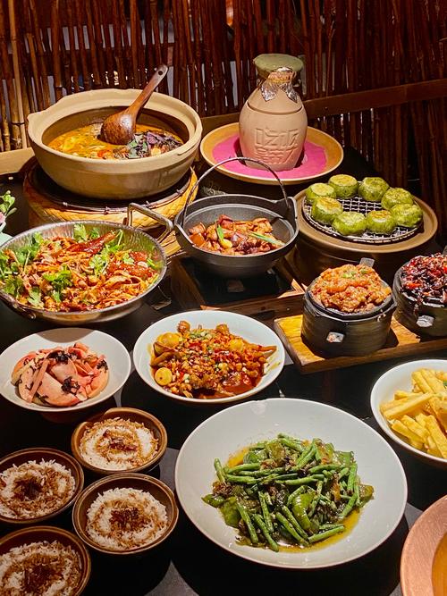 湖南长沙十大美食小吃