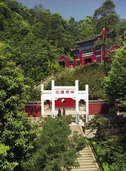 四川宜宾有哪些旅游景点