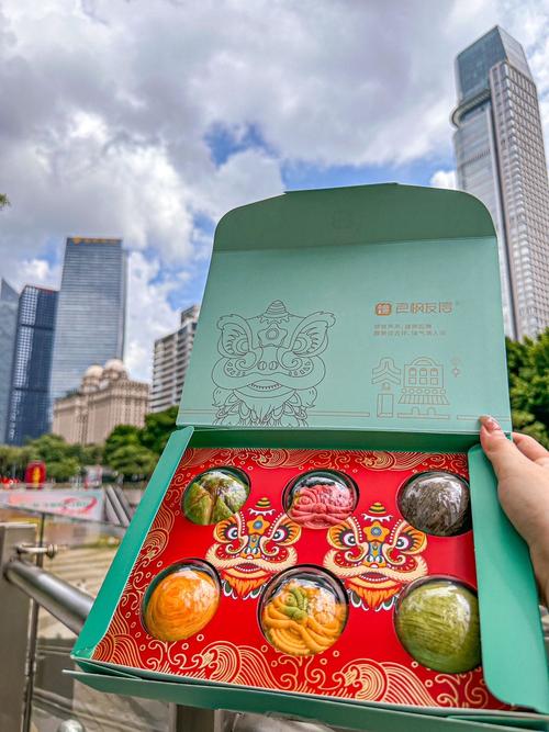 广州花城广场美食攻略