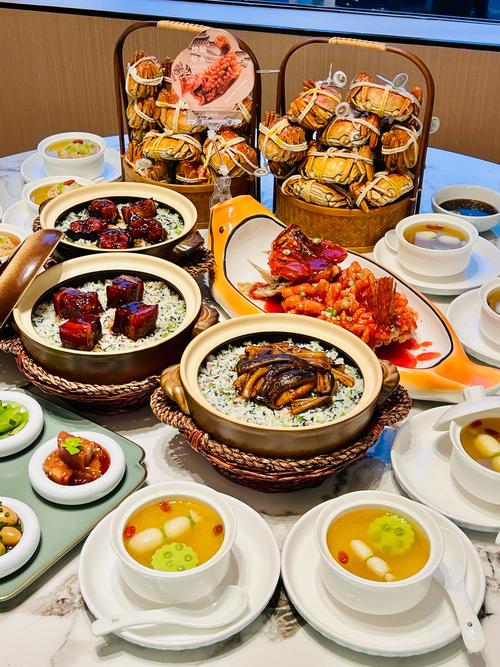 苏州的特色美食有哪些