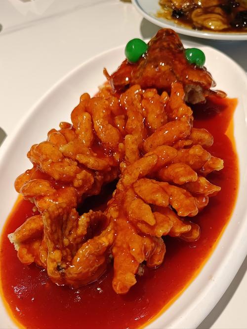 苏州的特色美食有哪些