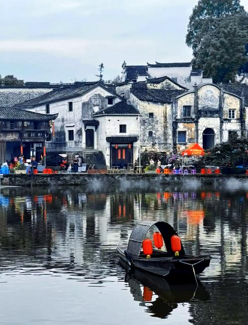 金华旅游景点有哪些地方