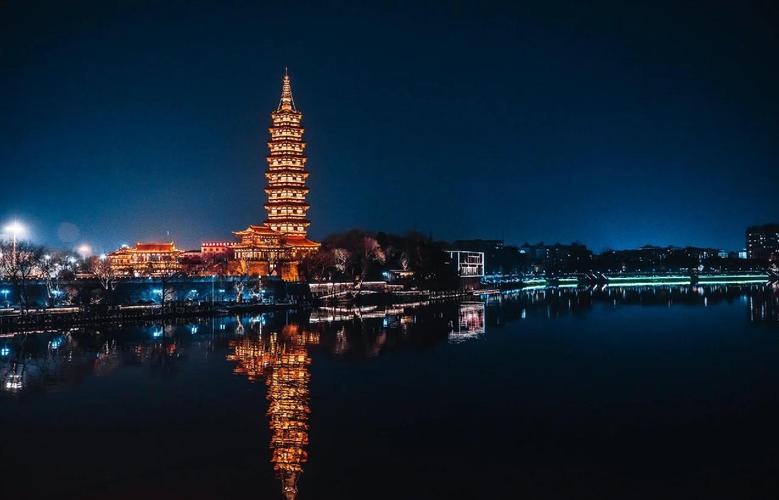 金华旅游景点有哪些地方